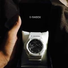 G-SHOCK   明日速達で送ります！のサムネイル