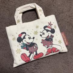 Disney ミニバックのサムネイル