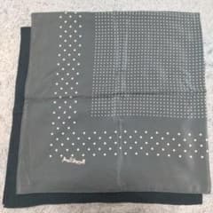 よもぎもち様専用 マーガレットハウエル スカーフ おまけつきのサムネイル