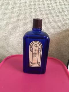 美顔水 薬用 化粧水のサムネイル