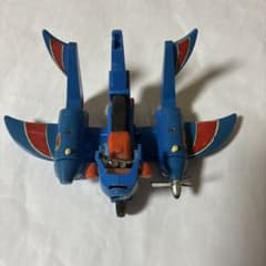 タカトク 超合金 ビビューン ビビューンカーのサムネイル