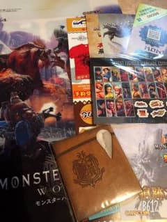 モンスターハンターワールド 狩猟祭2018のサムネイル
