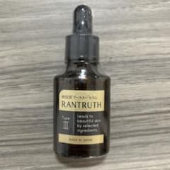 RANTRUTH 卵殻膜ブースターセラム Type III 20mL - メルカリ