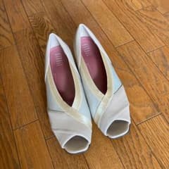 パンプス サンダルのサムネイル