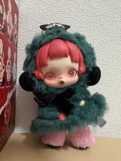 スカルパンダ Winter Symphony Partitaのサムネイル