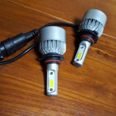 LEDヘッドライト　HB3 20000lmのサムネイル