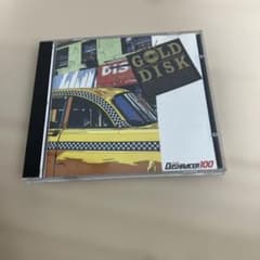 GOLD DISK NISSEKI Brilliant Summer CDのサムネイル