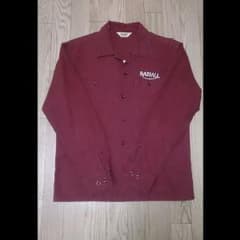 RADIALL L/S shirtのサムネイル