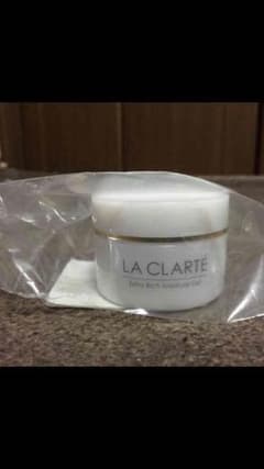 2500円値下げ！お年玉　エクストラリッチモイスチャージェル　LA CLARTEのサムネイル