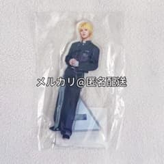 新品未開封】チェンリッキーアクスタ - メルカリ