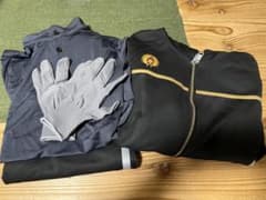 膝丸　内番　コスプレのサムネイル