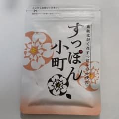 生活総合サービス すっぽん小町 62粒のサムネイル