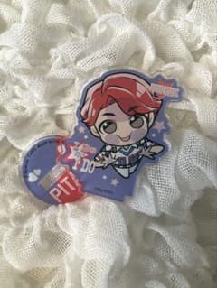 BTS　グク　アクリルスタンドのサムネイル