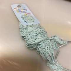 靴紐のサムネイル