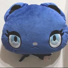 ado クッション プライズ ラウンドワン アイドル 推しのサムネイル