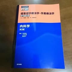 内科学のサムネイル