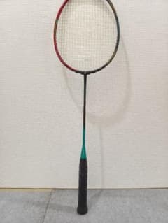 Thumbnail of バドミントンラケット YONEX ASTROX88D