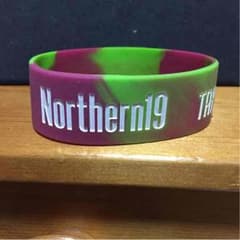 Northern19 ラバーバンドのサムネイル