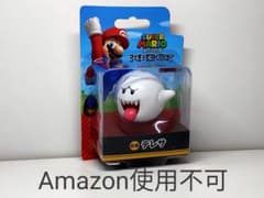 FCM-009 スーパーマリオ フィギュアコレクション テレサ 新品未開封★