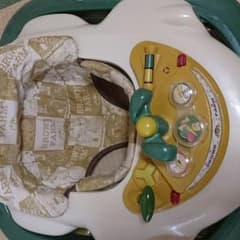 歩行器のサムネイル