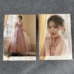 ≠ME 生写真 モブノデレラ MV衣装　鈴木瞳美のサムネイル