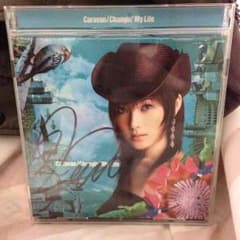 Changin'My Life アルバム Caravanのサムネイル