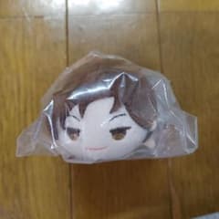 【とろろ様専用】☆値下げ中☆もちもちマスコットハイキュー!!二口堅治のサムネイル