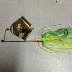 エクスキャリバーバズ 金ブレードのサムネイル