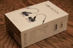 未開封！ ULTIMATE EARS UE900S BLUEのサムネイル