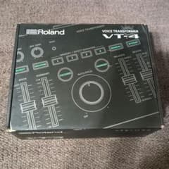 VT-4 VOICE TRANSFORMERのサムネイル
