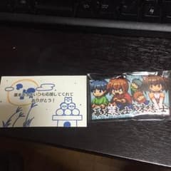 幕末志士公式缶バッジのサムネイル