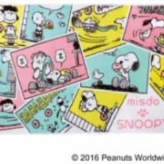 タオルケットのサムネイル