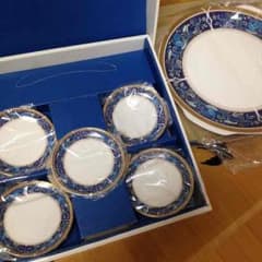 お皿セット＊のサムネイル