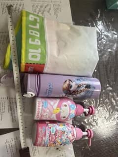 子ども用 セット マイメロディのサムネイル