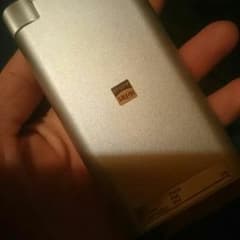 SONY PHA 1A 本体とWALKMANコードのサムネイル