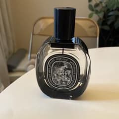 香水(ユニセックス) FLEUR DE PEAU 75ml Fleur de Peau (フルールドゥポー) - オードパルファン | Diptyque Paris