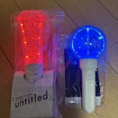 新品未使）ARASHI ペンライト２本 ARASHI ペンライト untitled Japonism2本セット - メルカリ