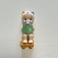ソニーエンジェル　フィギュアのサムネイル