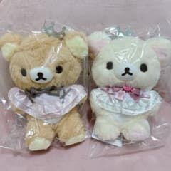 Maison de FLEUR リラックマ コリラックマ あつめてぬいぐるみ - メルカリ