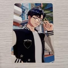 PLAVE HYPERDRIVE HMVトレカ イェジュン YEJUN ラキドロ - メルカリ