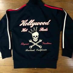 Hollywood HOT RODS ジャージのサムネイル