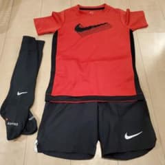ナイキ　サッカー　130　～　140のサムネイル