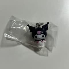 めじるしアクセサリーサンリオキャラクターズ　オールスターズ2 クロミのサムネイル