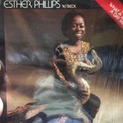 esther phillips シュリンクのサムネイル