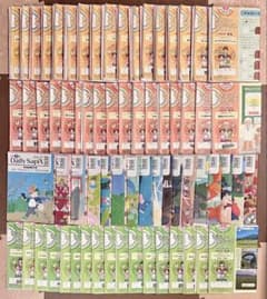 SAPIX 3年生 フルセット+夏期講習+冬期講習+年間学習法付き - メルカリ