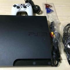 PS3！激安！コントローラー全て付き！ジャンク品☆のサムネイル