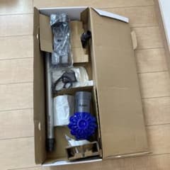 ダイソン　v6 slim origin  コードレスのサムネイル