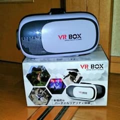 VRのサムネイル