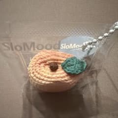SloMood スクイーズ りんごのサムネイル