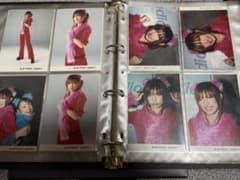 後藤真希 モーニング娘。 公式写真800枚以上セット セミコンプ 貴重